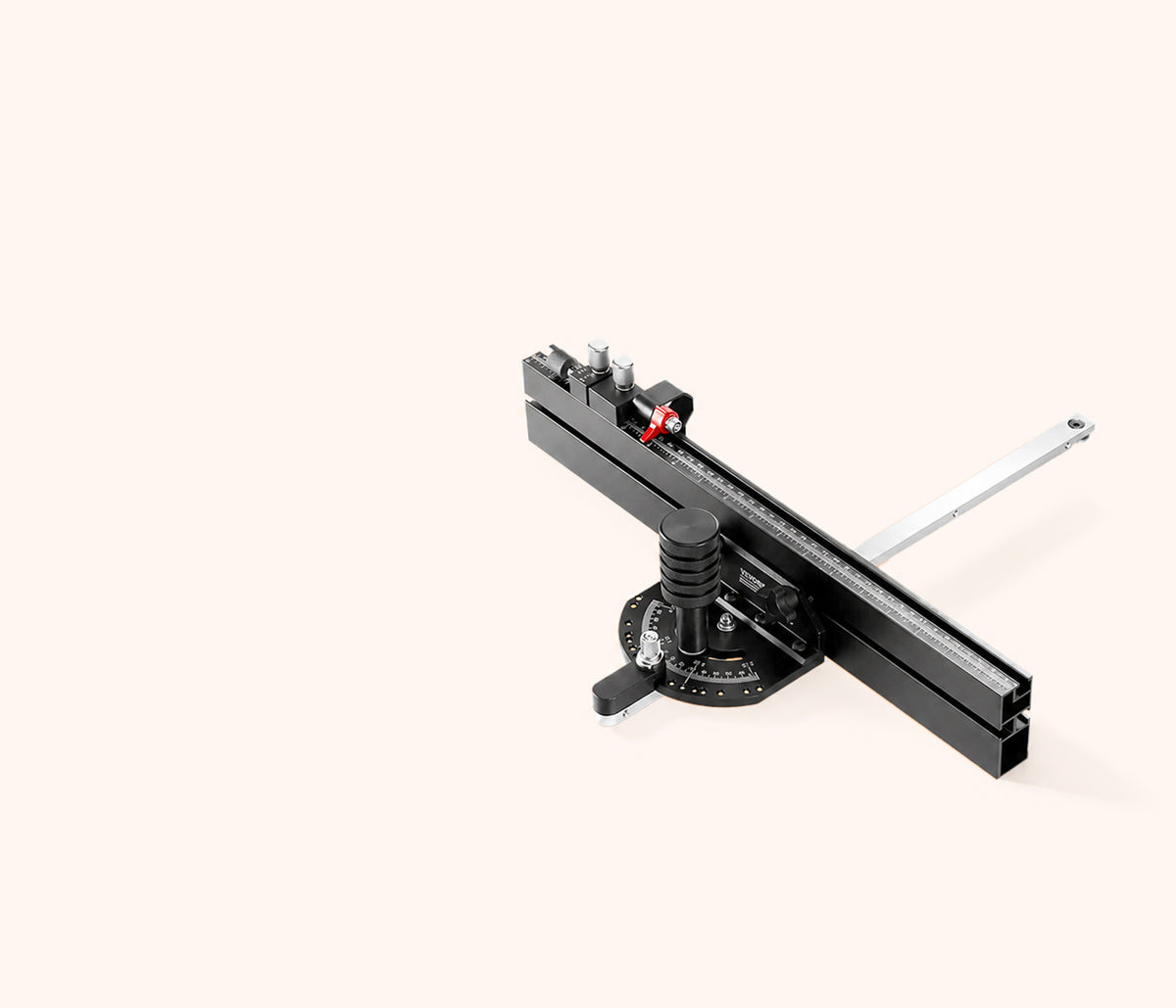 Woodworking Miter Gauge for Table Saw