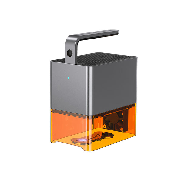 Handheld/Desktop Laser Engraver